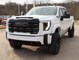 New 2025 GMC Sierra 2500 AT4 w/ AT4 Premium Plus Package image 5