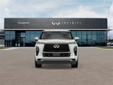 New 2026 INFINITI QX80 Pure w/ Cargo Package image 3