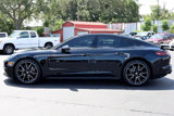Used 2020 Porsche Panamera 4S image 4