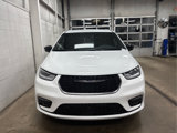 New 2026 Chrysler Pacifica Select image 5