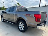 Used 2018 Ford F150 Lariat w/ Equipment Group 502A Luxury image 5