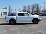 New 2025 Nissan Frontier SV w/ SV Convenience Package image 4