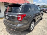 Used 2018 Ford Explorer XLT image 4