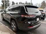 Used 2021 Jeep Grand Cherokee L Limited w/ Trailer Tow Group (B) image 5