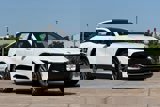 New 2026 Toyota Crown Limited image 2
