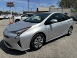 Used 2018 Toyota Prius Two image 3