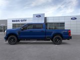New 2026 Ford F250 Lariat w/ Black Appearance Package image 3