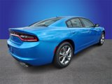 New 2023 Dodge Charger SXT w/ Blacktop Special Edition image 3