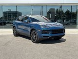 Used 2025 Porsche Cayenne Coupe image 3