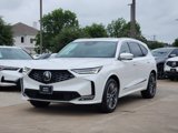 New 2026 Acura MDX SH-AWD w/ Advance Package image 3