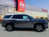 New 2025 Nissan Pathfinder Platinum w/ Cargo Package image 3
