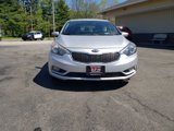 Used 2016 Kia Forte EX image 2