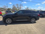 New 2025 Ford Explorer Platinum image 4