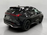 Certified 2022 Lexus NX 350 F Sport image 3