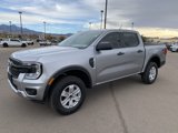 New 2024 Ford Ranger XL w/ Trailer Tow Package image 1