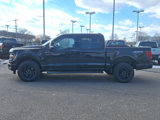 New 2025 Ford F150 XLT w/ Equipment Group 302A MID image 4