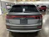 New 2025 Audi Q8 Premium Plus image 4