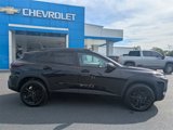 Used 2024 Chevrolet Trax ACTIV w/ Driver Confidence Package image 3