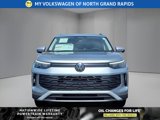 New 2025 Volkswagen Tiguan S image 3