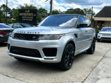 Used 2020 Land Rover Range Rover Sport HST image 3