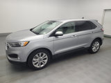 Used 2022 Ford Edge Titanium image 2
