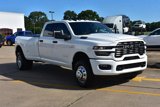 New 2025 RAM 3500 Big Horn image 3