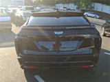 New 2025 Cadillac Lyriq Sport image 5