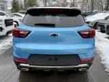 New 2025 Chevrolet TrailBlazer ACTIV image 5