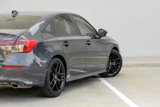 Used 2022 Honda Civic Sport image 4