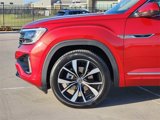 New 2025 Volkswagen Atlas SEL Premium R-Line image 6
