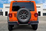 New 2025 Jeep Wrangler Sport S image 4