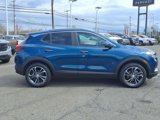 Certified 2021 Buick Encore GX Select image 2