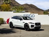 New 2026 Jaguar F-PACE R-Dynamic S image 4