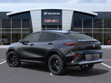New 2025 Buick Envista Sport Touring image 3