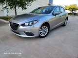 Used 2016 MAZDA MAZDA3 i Sport w/ Preferred Equipment Package image 3