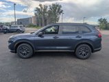 New 2026 Honda CR-V TrailSport image 2