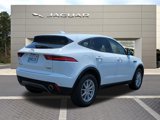 Used 2018 Jaguar E-PACE image 5