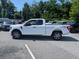Certified 2023 Ford F150 XL w/ STX Appearance Package image 5