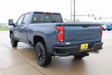 New 2025 Chevrolet Silverado 2500 LT w/ Trail Boss Package image 5