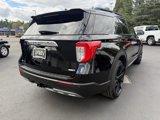 Used 2020 Ford Explorer XLT w/ Equipment Group 202A image 5
