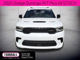 New 2025 Dodge Durango R/T image 2