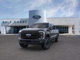 New 2025 Ford F250 Platinum image 2