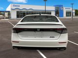 New 2025 Honda Accord Sport image 4