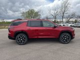 New 2025 Chevrolet Traverse High Country w/ LPO, Floor Liner Package image 5