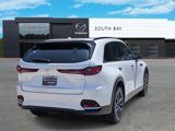 New 2025 MAZDA CX-70 Plug-In Hybrid w/ Premium Pkg image 3