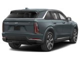 New 2026 Cadillac Escalade IQ Sport 1 w/ LPO, Floor Liner Package image 3