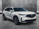 Certified 2025 Acura MDX SH-AWD w/ Technology Package image 3