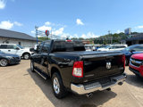 Used 2024 RAM 1500 Big Horn image 4