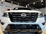 Used 2023 Nissan Armada SL w/ Midnight Edition Package image 3