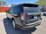Used 2021 Chevrolet Suburban High Country image 5